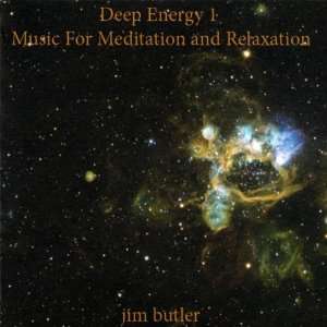  Deep Energy 1 Music for Meditation & Relaxation Jim 