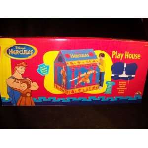  Disneys Hercules Play House Toys & Games