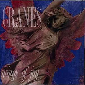  Wings Of Joy Cranes Music