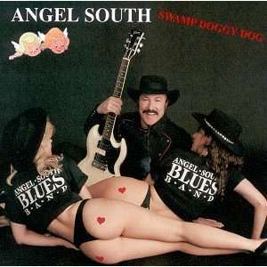  Swamp Dog Angel South Music