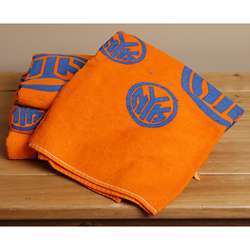New York Knicks Beach Towels (Pack of 4)  