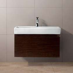 Vigo 30 inch Agalia Single Bathroom Vanity  