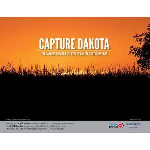  Capture Dakota (9781597253253) Books