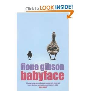  Babyface (9780340829042) Fiona Gibson Books