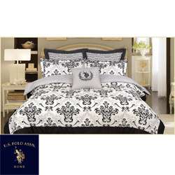   Leona 7 piece California King size Comforter Set  