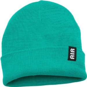 Airblaster Seaman Beanie  Teal 