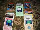 DUNGEONS & DRAGONS GOLD AZURE BONDS,SAVAGE FRONTIER,KNIGHTS OF KRYNN 