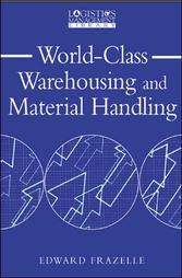 World Class Warehousing and Material Handling (Hardcover)   