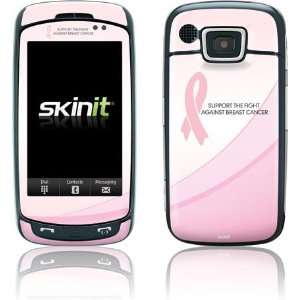   The Fight Against Breast Cancer skin for Samsung Impression SGH A877