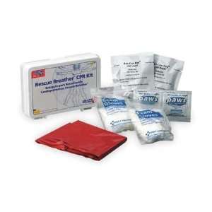   AID ONLY 206 CPR CPR Kit,People Served 2,Bulk