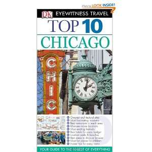   Dk Eyewitness Top 10 Travel Gu) (9781405369077) Elisa Kronish Books
