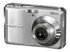 Fujifilm FinePix AV230 14.0 MP Digital Camera   Silver