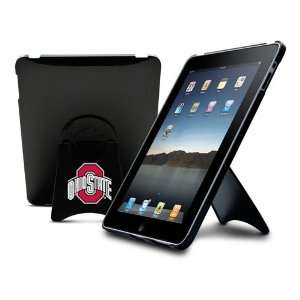 Ohio State iPad Hard Shell and Stand 