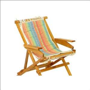  Deluxe Furniture Pad   Tropical Stripe Patio, Lawn 