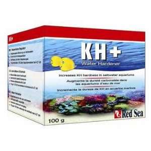   Reef Buffers   Red Sea KH plus CARB HARDNESS 100G