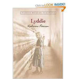  Lyddie (Puffin Modern Classics) (9781439516256) Katherine 