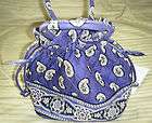 Handbag, Little Betsy items in Vera Bradley 
