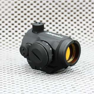 T1 T 1 Micro Red Dot Scope for Aimpoint Hunting Black  