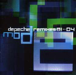 Depeche Mode   Remixes 81 04 [2 CD]  