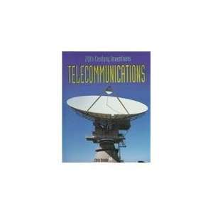 Telecommunications (20th Century Inventions 
