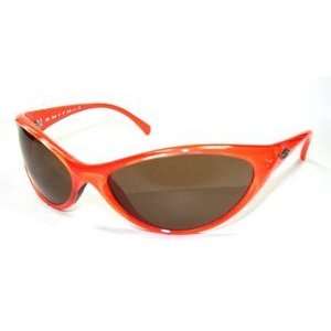 Smith Sunglasses Flipside Orange