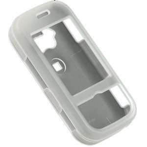   Case (ICE) for LG Neon GT365 (Clear) Cell Phones & Accessories