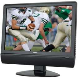Coby TFTV1524 15 inch LCD HDTV  