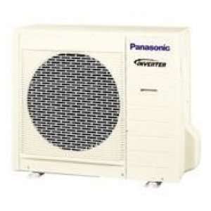   Zone Mini Split Heat Pump and Air Conditioner With