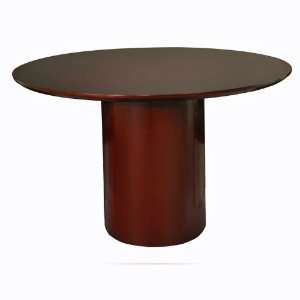  Mayline Group Napoli Round Conference Table Office 