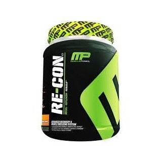 Muscle Pharm Recon, Fruit Punch, 2.64 Pound