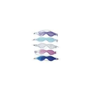  Mon Image Mini Eye Mask(assorted Colores)trade Mark of 