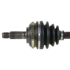  Cardone 60 4137 Remanufactured CV Axle Automotive