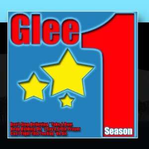  Music From Glee   Season 1 The Academy Allstars Music