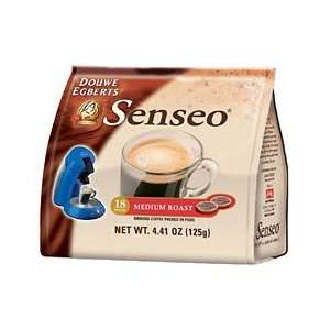 Senseo® Coffee Pods   Medium Roast 6 Grocery & Gourmet Food