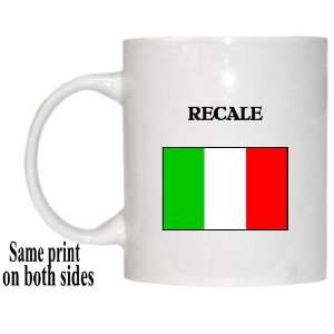  Italy   RECALE Mug 
