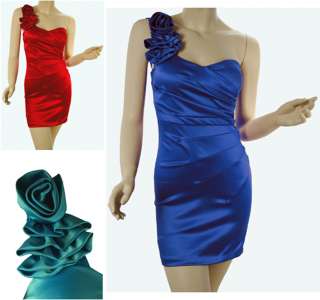   Fashion Style Cocktail Party Clubwear Womens Mini Dress S M L  