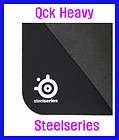 SteelSeries QCK Heavy Mouse pad,Gaming Surface Genuine