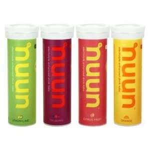  Nuun   Electrolyte Enhanced Drink Tabs   Original Variety 