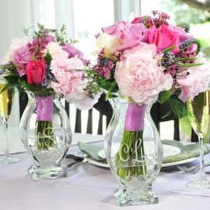   Affinity Wedding Reception Vase By Cathy Concepts Health & Personal