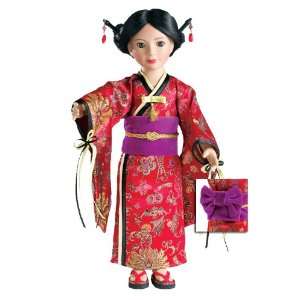 Japanese Princess Toys & Games