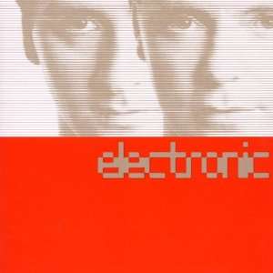  Electronic Electronic Music