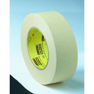   Performance Masking Tape 232 Natural, 9 mm x 55 m [PRICE is per ROLL