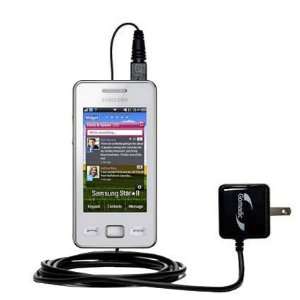  Rapid Wall Home AC Charger for the Samsung S5260   uses 