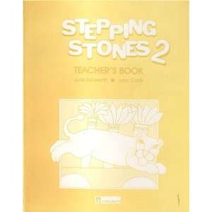  Stepping Stones (No. 2) (9780175565382) Julie Ashworth 