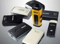 Bluetooth GPS adapter AK N90 for Nikon D90 D5000 D5100 D3100 Digital 