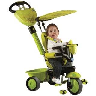  Bee Smart Trike Zoo 3 in 1 by Paragon Group USA Toys 