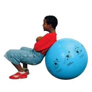  Sportime ExerBalls   Strengthening, 65cm (26) Office 