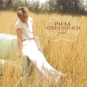  Graced Paula Stefanovich Music