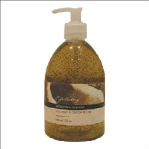   Coconut & Cocoa Butter Anti Bacterial Liquid Soap   500ml Pump Bottle