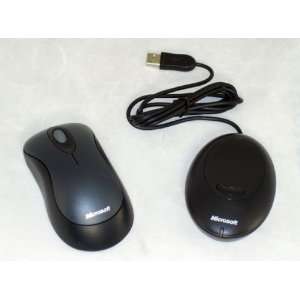  Microsoft Standard Wireless Optical Mouse Electronics